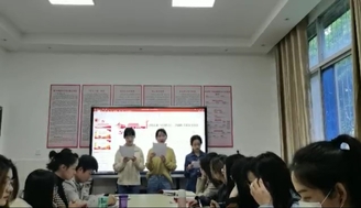 现场朗诵 现场朗诵